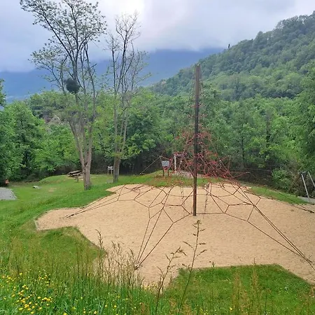 Apartment Au Coin Des Thermes - Draps En Option Luz-Saint-Sauveur