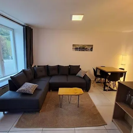 Au Coin Des Thermes - Draps En Option Luz-Saint-Sauveur