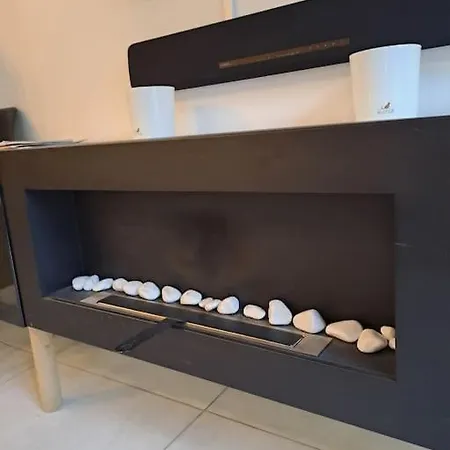 Au Coin Des Thermes - Draps En Option Apartment