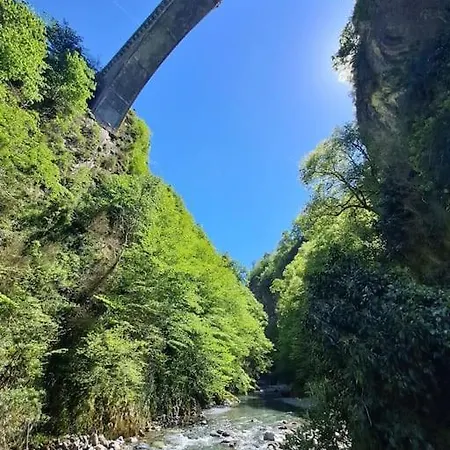 Apartment Au Coin Des Thermes - Draps En Option *