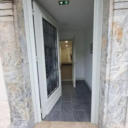 Apartamento Au Coin Des Thermes - Draps En Option