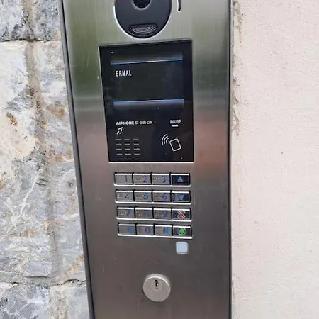 Apartment Au Coin Des Thermes - Draps En Option *