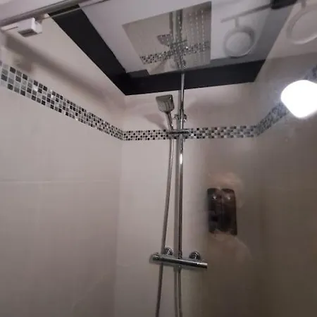 Au Coin Des Thermes - Draps En Option Apartment *