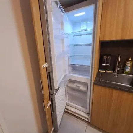 Au Coin Des Thermes - Draps En Option Apartment Luz-Saint-Sauveur