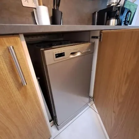 Apartment Au Coin Des Thermes - Draps En Option Luz-Saint-Sauveur