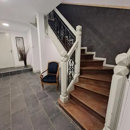 Apartment Au Coin Des Thermes - Draps En Option Luz-Saint-Sauveur