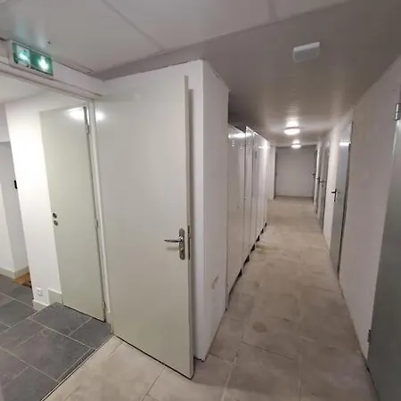 Apartment Au Coin Des Thermes - Draps En Option *