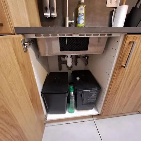 Au Coin Des Thermes - Draps En Option