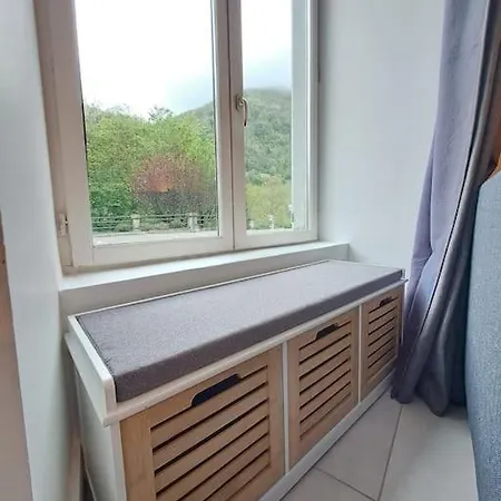 Apartamento Au Coin Des Thermes - Draps En Option *