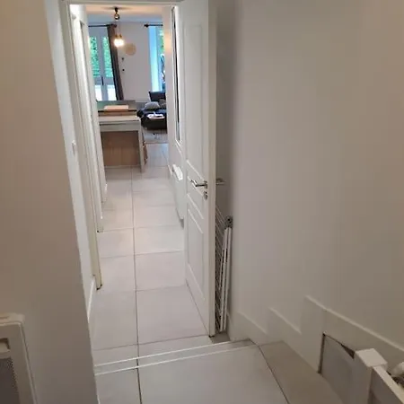 Apartment Au Coin Des Thermes - Draps En Option Luz-Saint-Sauveur