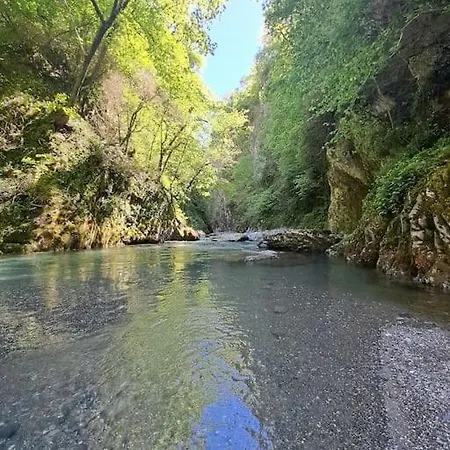 Au Coin Des Thermes - Draps En Option Apartment *