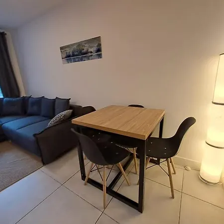 Au Coin Des Thermes - Draps En Option Luz-Saint-Sauveur