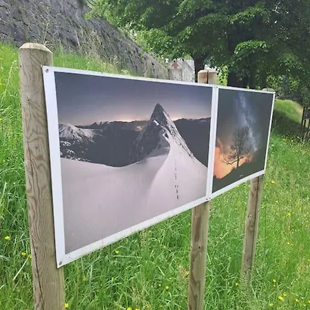 Au Coin Des Thermes - Draps En Option Apartment