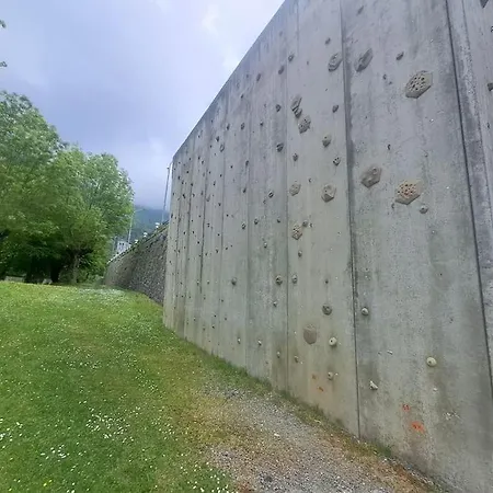 Au Coin Des Thermes - Draps En Option Apartment Luz-Saint-Sauveur