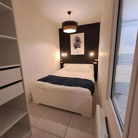 Au Coin Des Thermes - Draps En Option * Luz-Saint-Sauveur