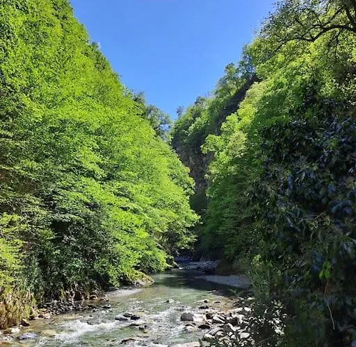 Au Coin Des Thermes - Draps En Option Apartment *