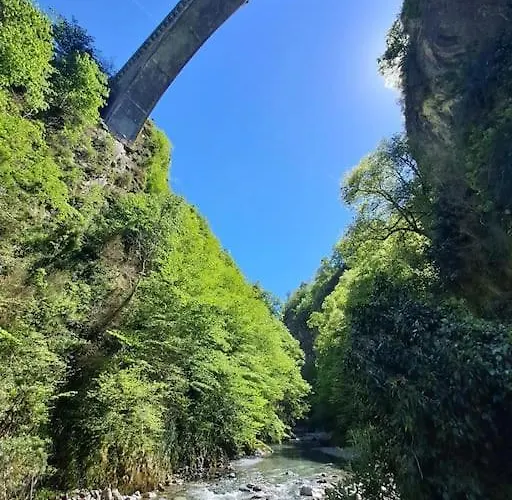 Apartment Au Coin Des Thermes - Draps En Option *