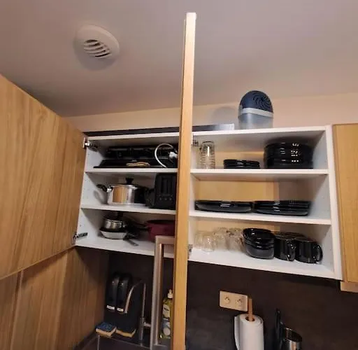 Au Coin Des Thermes - Draps En Option Luz-Saint-Sauveur