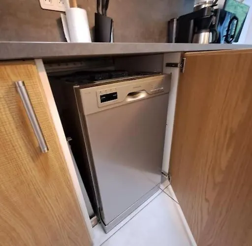 Apartamento Au Coin Des Thermes - Draps En Option Luz-Saint-Sauveur