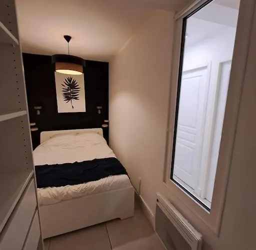 Au Coin Des Thermes - Draps En Option * Luz-Saint-Sauveur