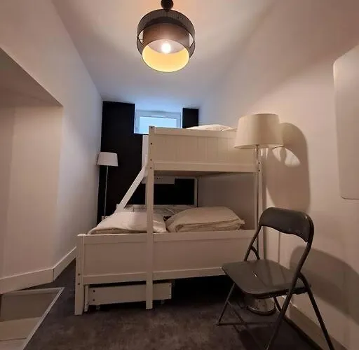 Au Coin Des Thermes - Draps En Option