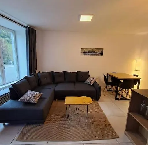 Au Coin Des Thermes - Draps En Option Luz-Saint-Sauveur