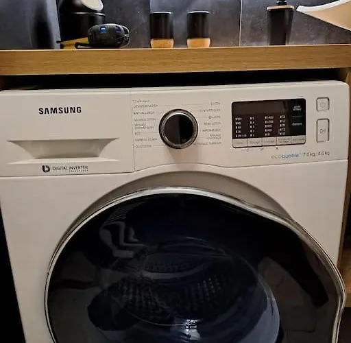 Au Coin Des Thermes - Draps En Option