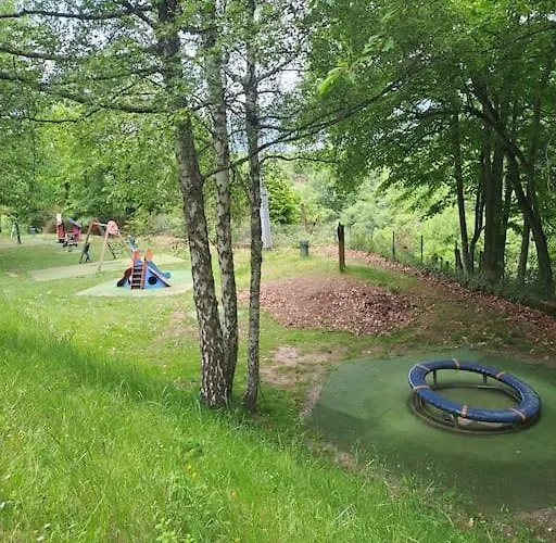 Apartamento Au Coin Des Thermes - Draps En Option Luz-Saint-Sauveur